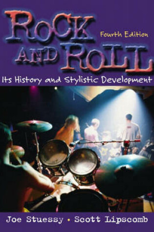 Cover of Rock and Roll