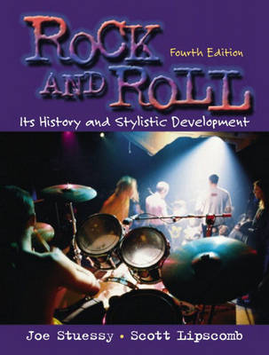 Cover of Rock and Roll