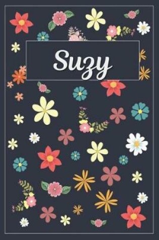 Cover of Suzy