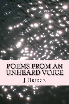 Book cover for Poems from an Unheard Voice