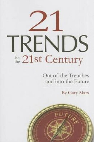 Cover of Twenty-One Trends for 21st Century