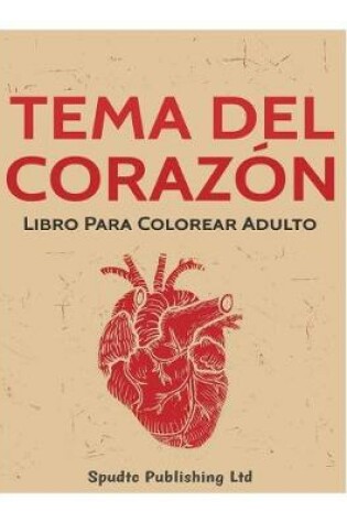 Cover of Tema Del Coraz n