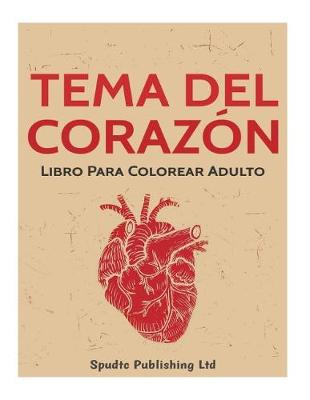 Book cover for Tema Del Coraz n