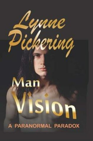 Cover of Man Vision