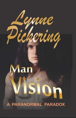 Book cover for Man Vision