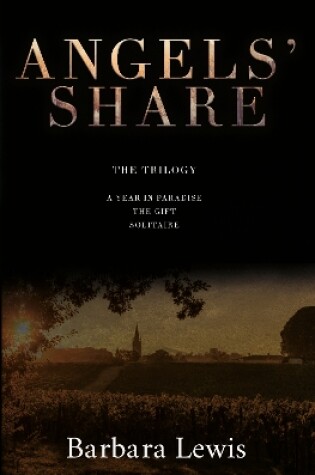 Cover of Angels' Share