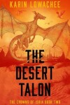 Book cover for The Desert Talon