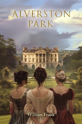 Book cover for Alverston Park