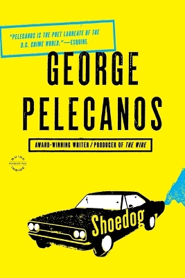 Book cover for Shoedog