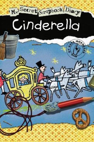 Cover of Cinderella