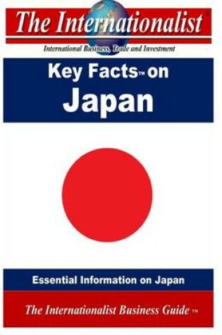 Cover of Key Facts on Japan