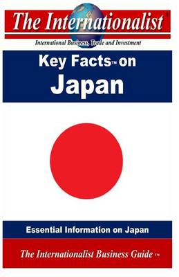 Book cover for Key Facts on Japan