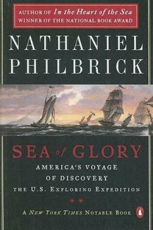 Cover of Sea of Glory