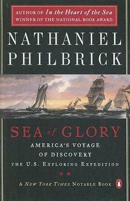 Book cover for Sea of Glory