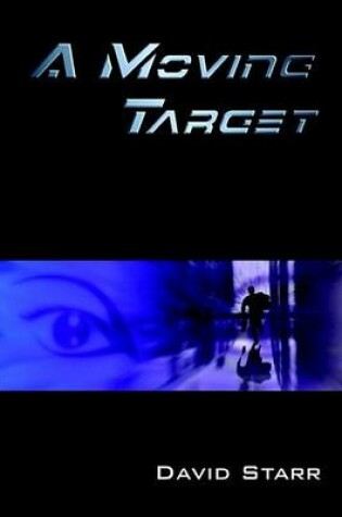 Cover of A Moving Target