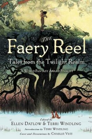 Cover of The Faery Reel