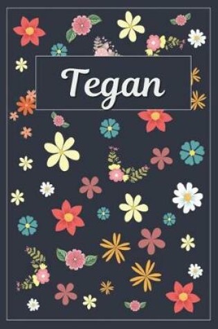 Cover of Tegan