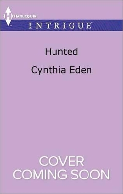 Book cover for Hunted