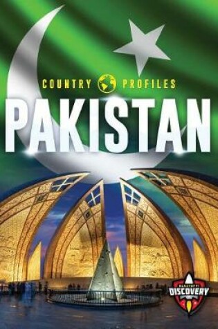 Cover of Pakistan