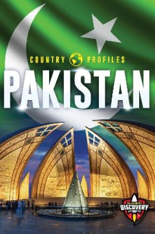 Cover of Pakistan