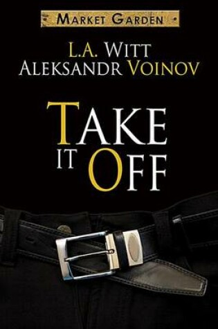 Cover of Take It Off