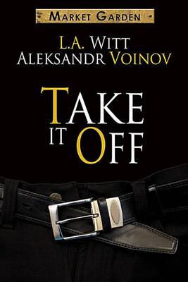 Book cover for Take It Off