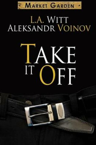 Cover of Take It Off