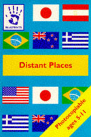 Cover of Distant Places