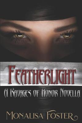 Book cover for Featherlight