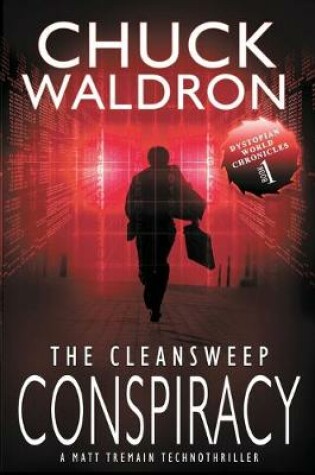 Cover of The CleanSweep Conspiracy