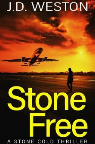 Cover of Stone Free
