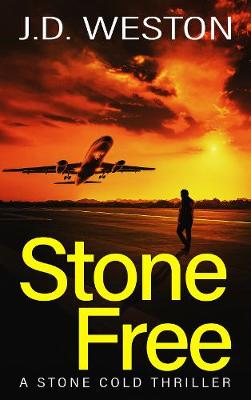 Book cover for Stone Free