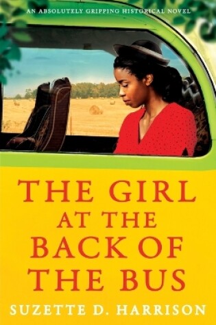 Cover of The Girl at the Back of the Bus