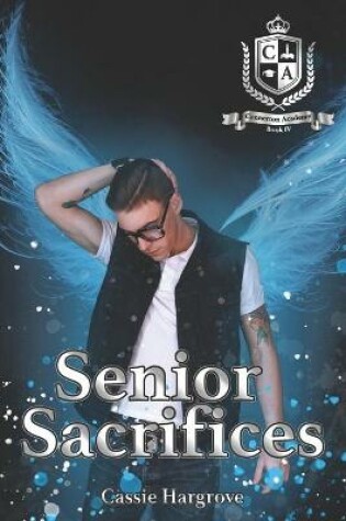 Cover of Senior Sacrifices