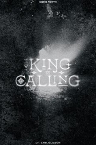 Cover of The King is Calling