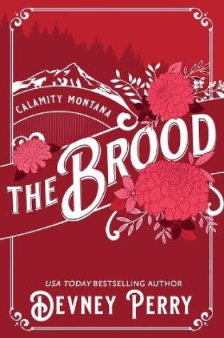 Cover of The Brood