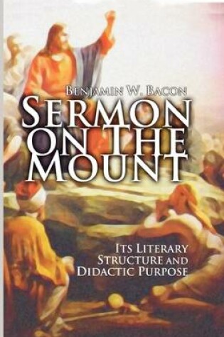 Cover of Sermon on the Mount