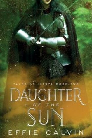 Cover of Daughter of the Sun