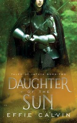 Book cover for Daughter of the Sun