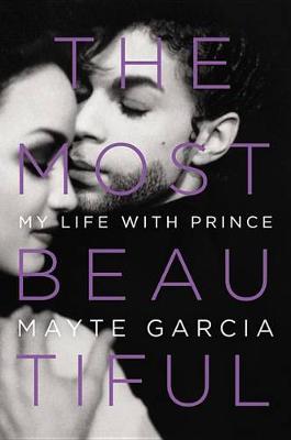 Book cover for The Most Beautiful