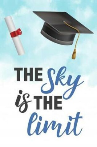 Cover of The Sky Is The Limit