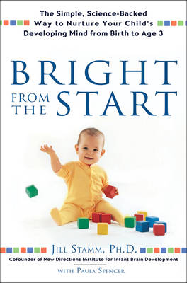 Book cover for Bright from the Start