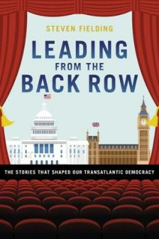 Cover of Leading From The Back Row