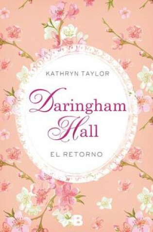 Cover of Daringham Hall: El Retorno