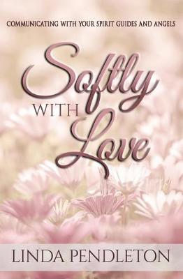 Book cover for Softly With Love