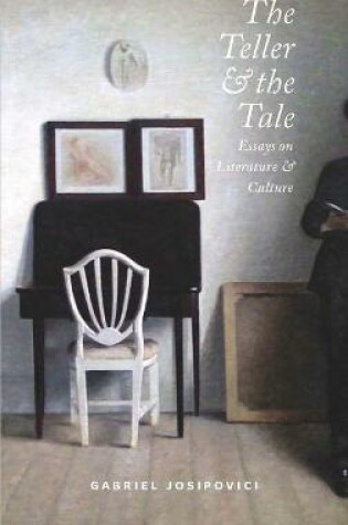 Cover of Teller and the Tale