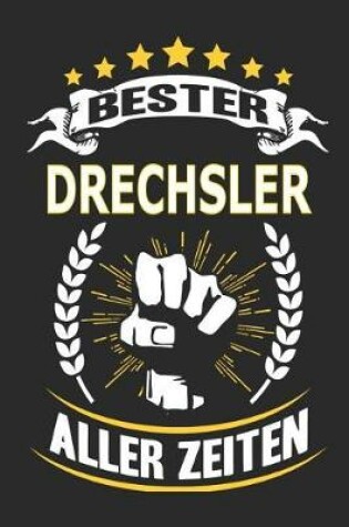 Cover of Bester Drechsler aller Zeiten