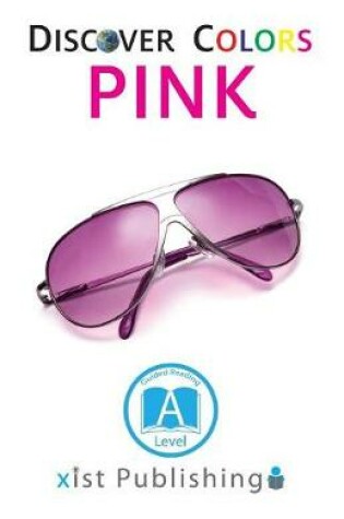 Cover of Pink