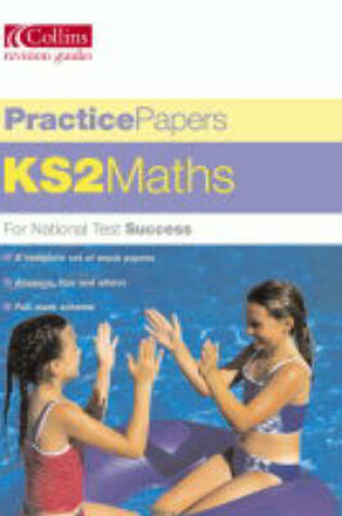 Cover of KS2 Maths