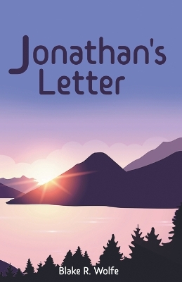 Book cover for Jonathan's Letter